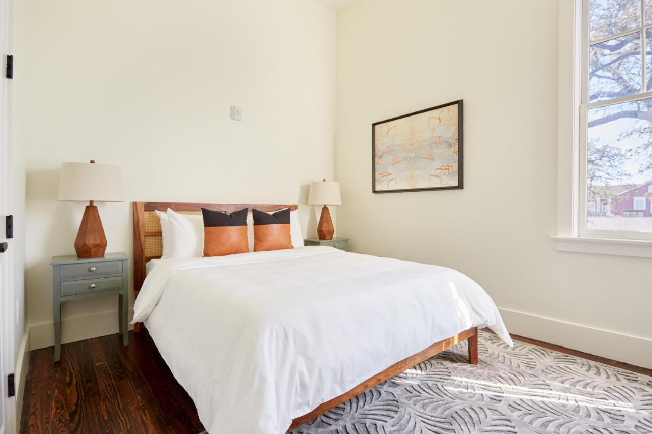 Sonder The Irish House Aparthotel New Orleans Exteriör bild