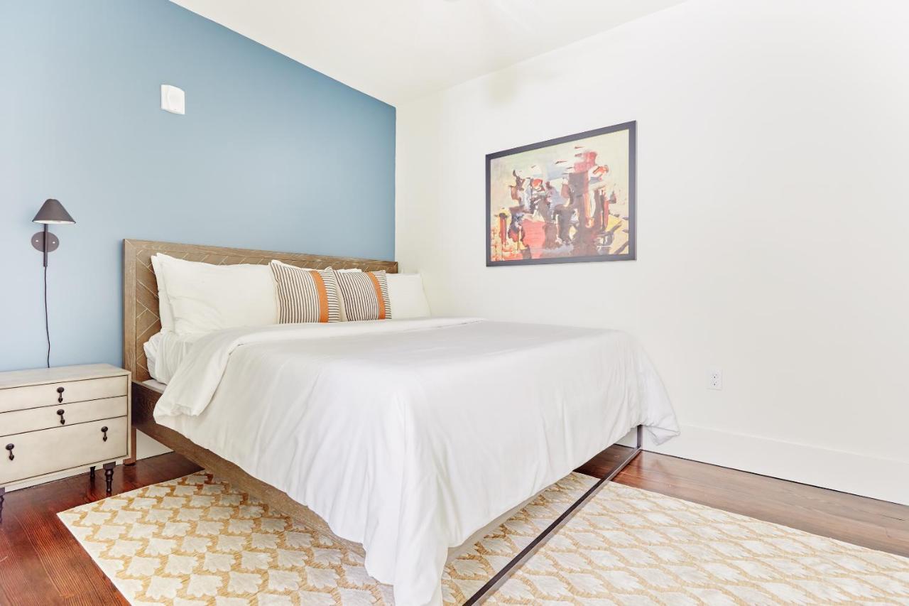 Sonder The Irish House Aparthotel New Orleans Exteriör bild