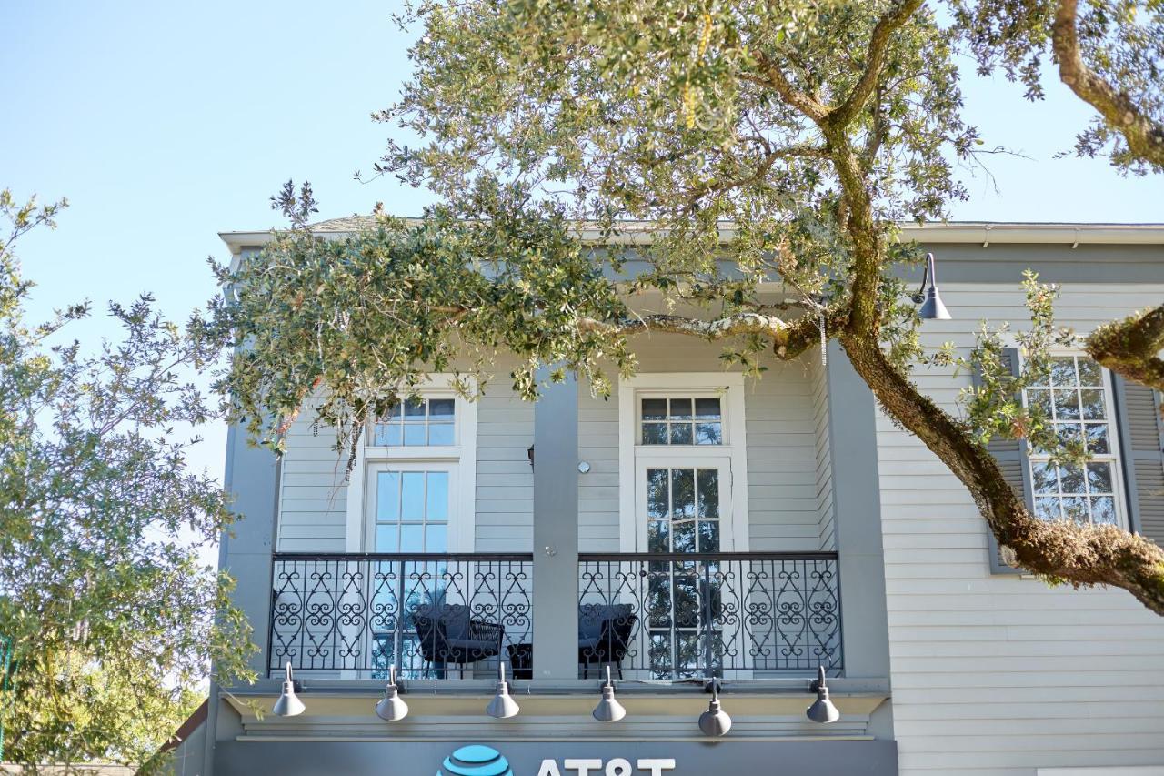 Sonder The Irish House Aparthotel New Orleans Exteriör bild