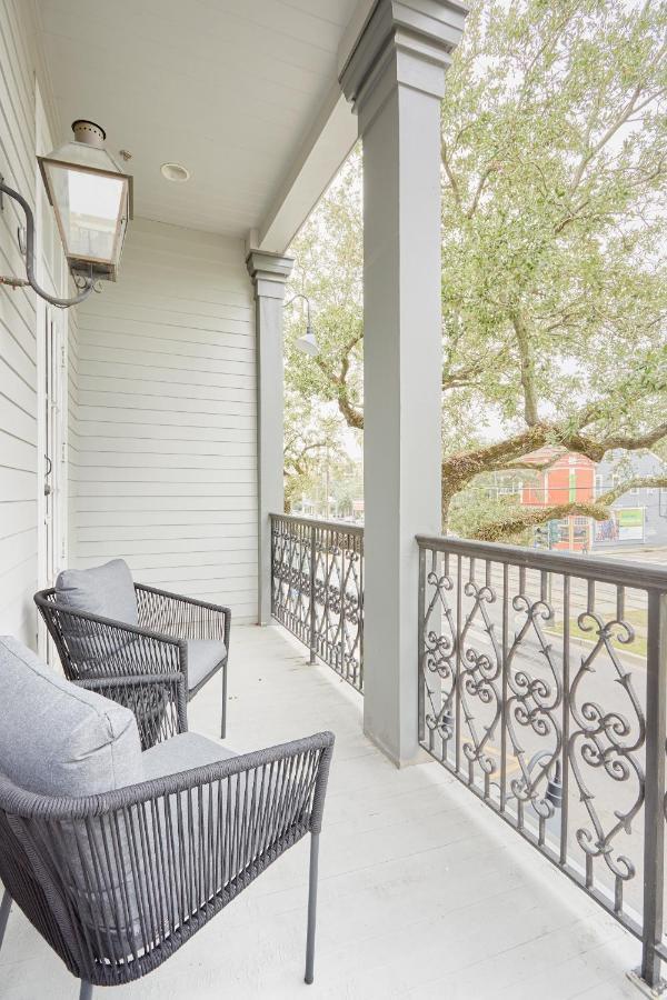 Sonder The Irish House Aparthotel New Orleans Rum bild